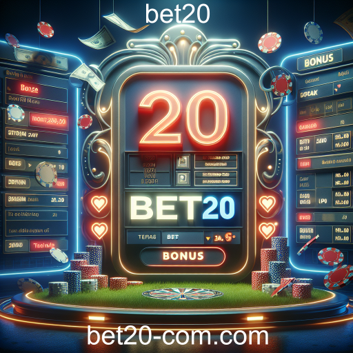 Explorando as Apostas no Bet20: Uma Plataforma em Ascensão