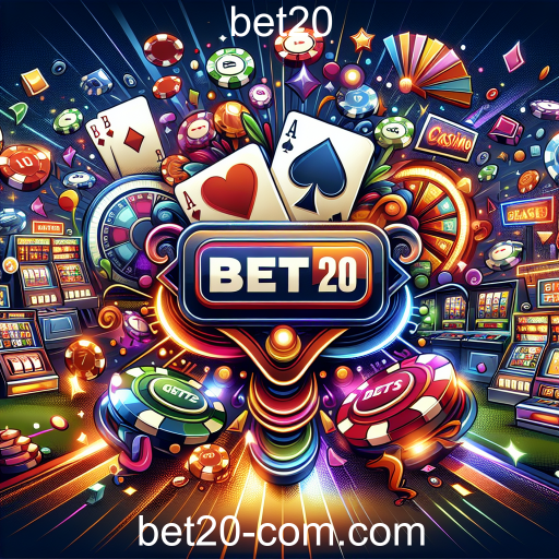Explore a Diversidade da Categoria 'Jogos Vários' no Bet20