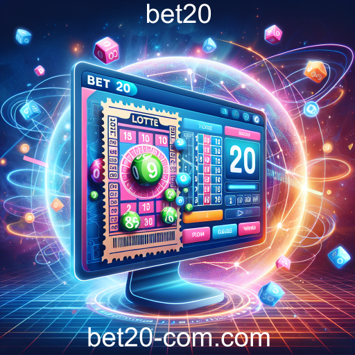 Descubra a Emoção da Loteria Online no Bet20