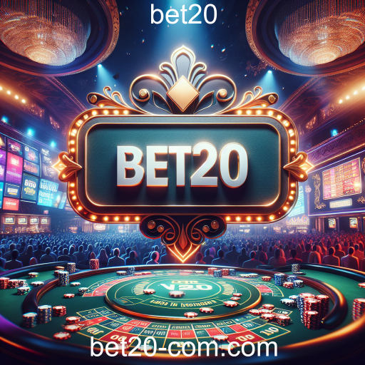 Explorando as Promoções em Jogos Online: A Oportunidade no Bet20