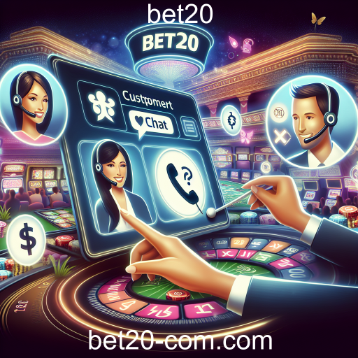 A Importância do Suporte ao Cliente nos Jogos Online